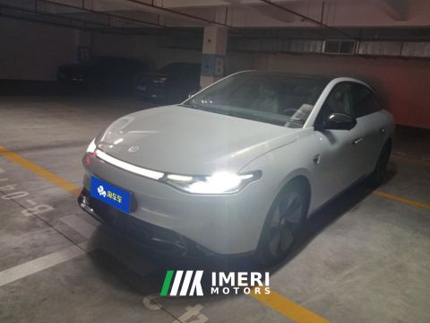 2022 Leapmotor C01 717km Ultra Long Range Edition - ავტომობილი ჩინეთიდან