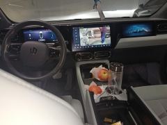 Leapmotor C01 717km Ultra Long Range Edition - ფოტო 16