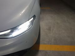 Leapmotor C01 717km Ultra Long Range Edition - ფოტო 4