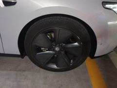 Leapmotor C01 717km Ultra Long Range Edition - ფოტო 6
