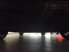 Leapmotor C01 717km Ultra Long Range Edition - ფოტო 9