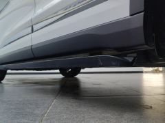 Chery Tiggo 8 PLUS 290TGDI Dual Clutch 2WD Deluxe Edition - ფოტო 11