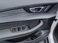 Chery Tiggo 8 PLUS 290TGDI Dual Clutch 2WD Deluxe Edition - ფოტო 13