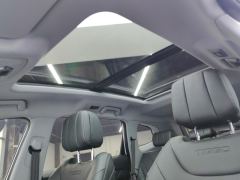 Chery Tiggo 8 PLUS 290TGDI Dual Clutch 2WD Deluxe Edition - ფოტო 15