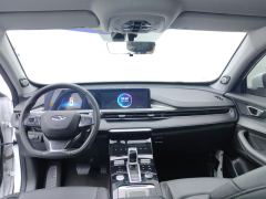 Chery Tiggo 8 PLUS 290TGDI Dual Clutch 2WD Deluxe Edition - ფოტო 16