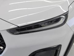 Chery Tiggo 3x 1.5L CVT Elite Edition - photo 4