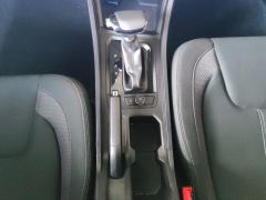 Chery Tiggo 3x 1.5L CVT Elite Edition - фото 19
