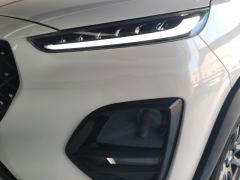 Chery Tiggo 3x 1.5L CVT Elite Edition - фото 4