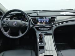 Buick Lacrosse Junyue 652T Luxury Edition - photo 16