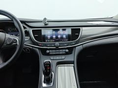 Buick Lacrosse Junyue 652T Luxury Edition - photo 17