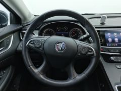 Buick Lacrosse Junyue 652T Luxury Edition - photo 18