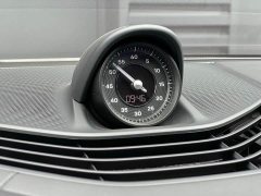 Porsche Taycan - ფოტო 12