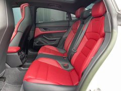 Porsche Taycan - ფოტო 14