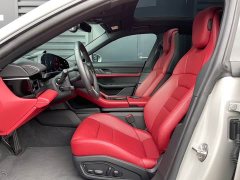 Porsche Taycan - ფოტო 15