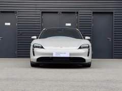 Porsche Taycan - ფოტო 3