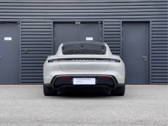 Porsche Taycan - ფოტო 4
