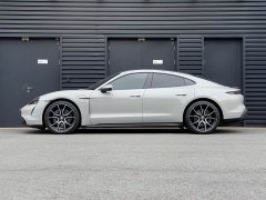 Porsche Taycan - ფოტო 5