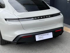 Porsche Taycan - ფოტო 6