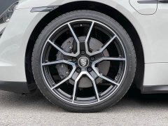 Porsche Taycan - ფოტო 7