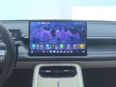 GAC AION RT 650km LiDAR Edition - ფოტო 17