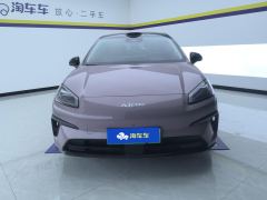 GAC AION RT 650km LiDAR Edition - ფოტო 3
