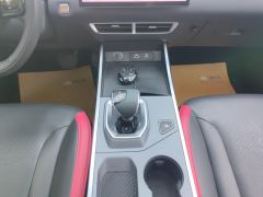 Jetour Jietu Dasheng 1.5T Young PRO - фото 19