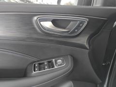 Roewe RX5 PLUS 330TGI Edition - фото 13