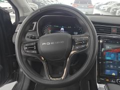 Roewe RX5 PLUS 330TGI Edition - фото 18