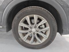 Roewe RX5 PLUS 330TGI Edition - фото 6