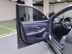 Nissan Sylphy Facelift 1.6L Enjoy Edition - photo 12
