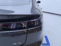 Changan Eado 1.5T 500Bar Version - photo 5