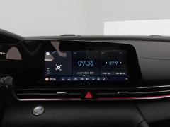 Hyundai Elantra 1.5L CVT Black Knight Limited Edition - photo 17