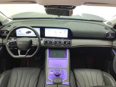 Chery Tiggo 9 2.0T 2WD Edition 5 - photo 16
