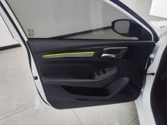 Roewe MG i5 1.5L Manual Platinum Edition - фото 12