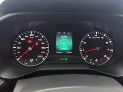 Roewe MG i5 1.5L Manual Platinum Edition - фото 20
