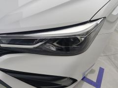 Roewe MG i5 1.5L Manual Platinum Edition - фото 4