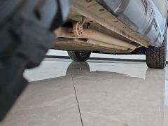 Haval Meng Long PHEV Haverosaurus PHEV 1.5T 102km Explorer Edition - ფოტო 10