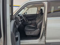 Haval Meng Long PHEV Haverosaurus PHEV 1.5T 102km Explorer Edition - ფოტო 14