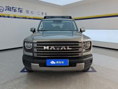 Haval Meng Long PHEV Haverosaurus PHEV 1.5T 102km Explorer Edition - ფოტო 3