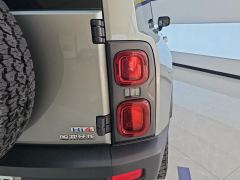 Haval Meng Long PHEV Haverosaurus PHEV 1.5T 102km Explorer Edition - ფოტო 5