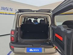 Haval Meng Long PHEV Haverosaurus PHEV 1.5T 102km Explorer Edition - ფოტო 7