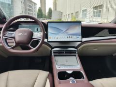 BYD Seal 07DM-i 1.5T 230km Flagship - ფოტო 16