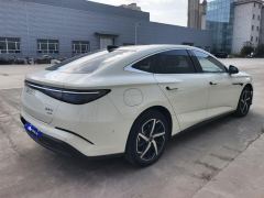 BYD Seal 07DM-i 1.5T 230km Flagship - ფოტო 2