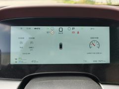 BYD Seal 07DM-i 1.5T 230km Flagship - ფოტო 20