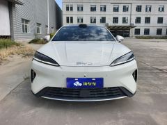 BYD Seal 07DM-i 1.5T 230km Flagship - ფოტო 3
