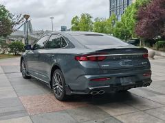 Geely Xingui 1.5T Edition - ფოტო 4