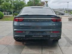 Geely Xingui 1.5T Edition - ფოტო 5