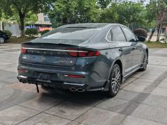 Geely Xingui 1.5T Edition - ფოტო 6