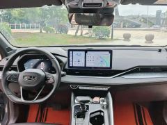 Geely Xingui 1.5T Edition - ფოტო 7