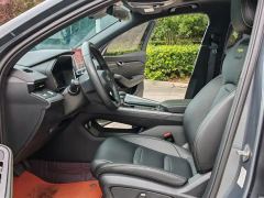 Geely Xingui 1.5T Edition - ფოტო 8